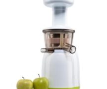  Exprimidor de manzana