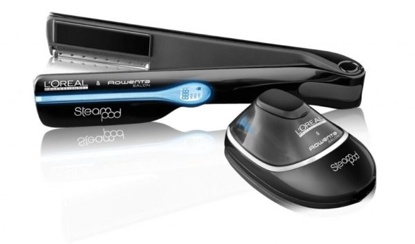  Styler profesional de LOreal & Rowenta SteamPod