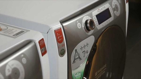 Hotpoint-Ariston AQD 1070 D49