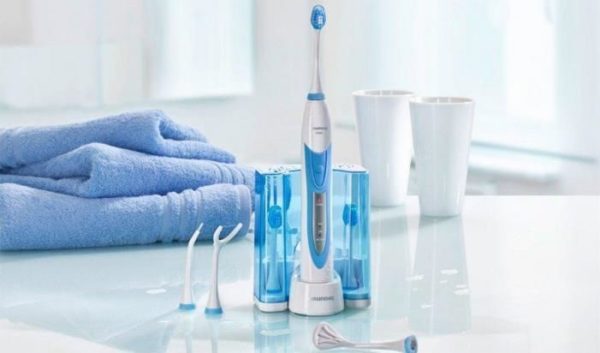  Cepillo de dientes