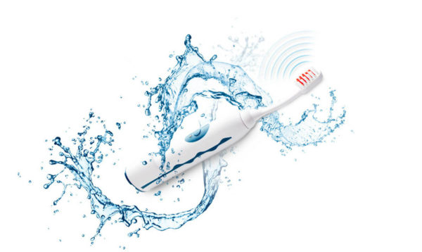  Cepillo de dientes electrico