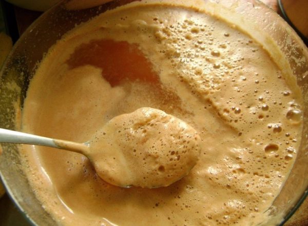  La calidad del jugo.