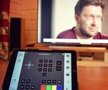  Gestión de cine
