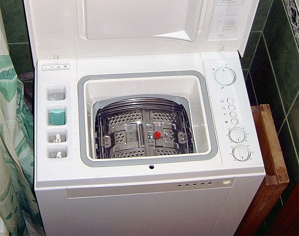  Panel de control