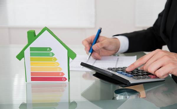  Consumo de energia