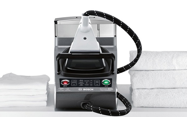  Generador de vapor industrial