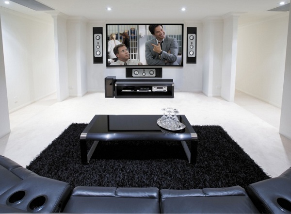  Cine en casa