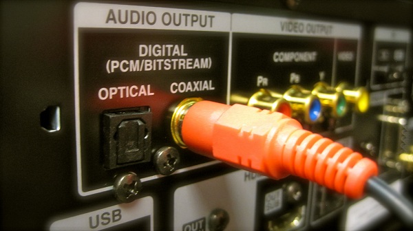 Conector coaxial