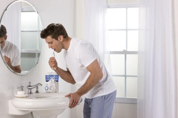  Irrigador Waterpik WP-450