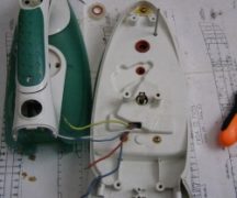  Reparacion de hierro