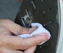  Cuidado de los pies