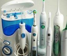  Irrigador oral