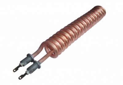  DIEZ para la electrochimenea