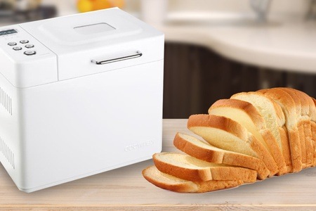  Máquina de pan Kenwood BM250
