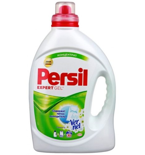 Detergente liquido