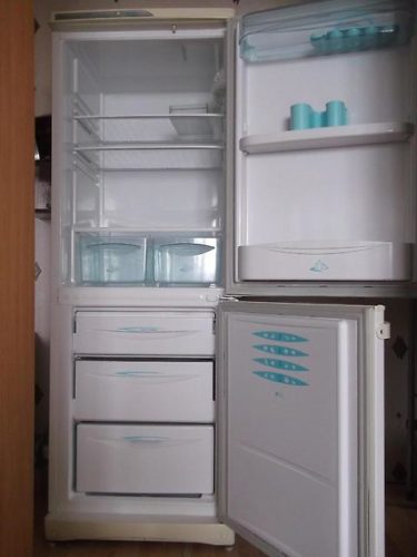  Stinol RF-305 de dos cámaras