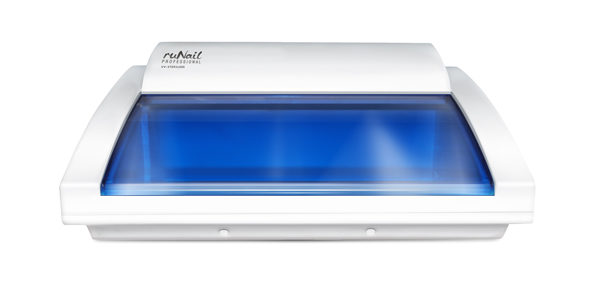  Esterilizador UV