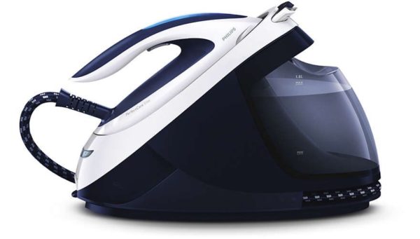  Generador de vapor de hierro Philips GC 9620