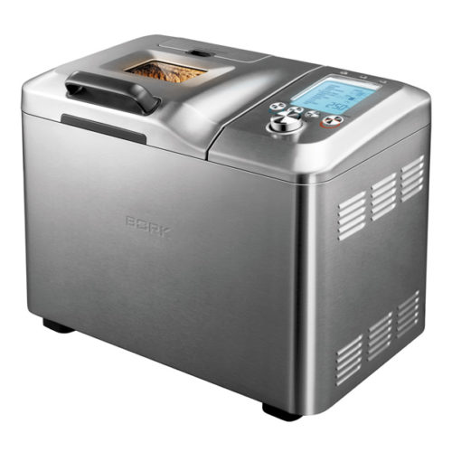  Bork x800 máquina de pan