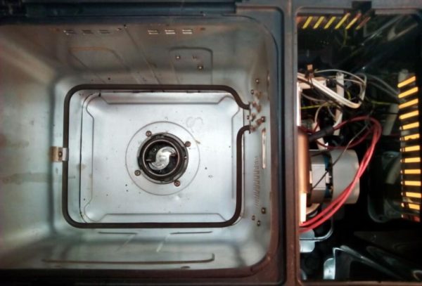  TEN máquina de pan
