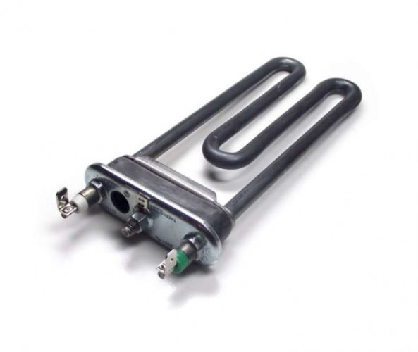  Elemento calefactor