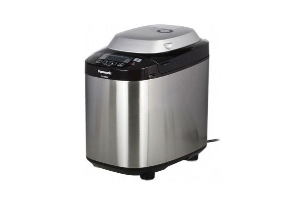  Máquina para hacer pan Panasonic SD-ZB 2512