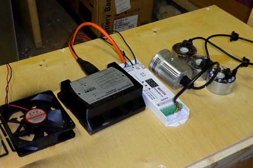  Herramientas de generador de vapor
