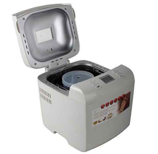  Máquina para hacer pan Philips HD9016