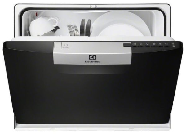  Lavavajillas Electrolux ESF 2300