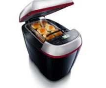  Máquina para hacer pan Philips