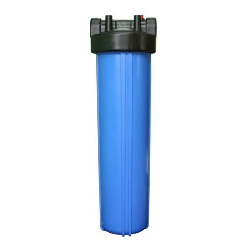 Filtro principal