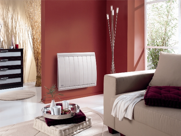  Convector electrico