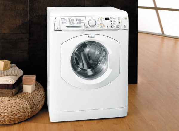  Lavadora Hotpoint Ariston 2000 Margarita
