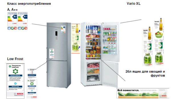  Modelo Vario XL de Bosch
