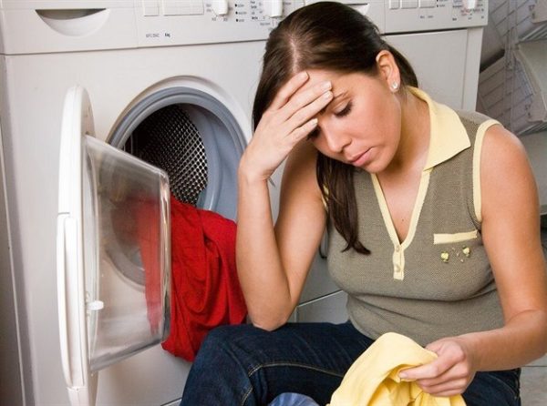  Divorcios en la ropa