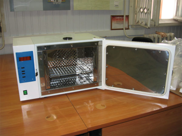  Esterilizador de aire