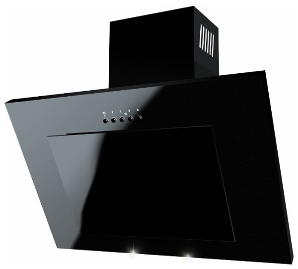  LEX Mini 600 negro