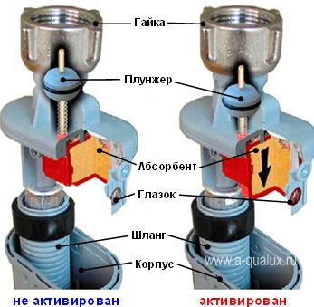 Absorbente