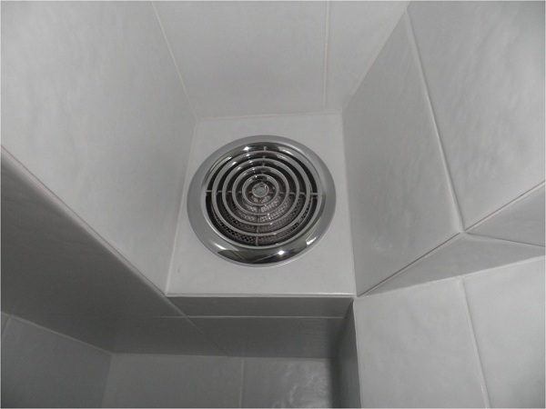  Arreglo de ventilador