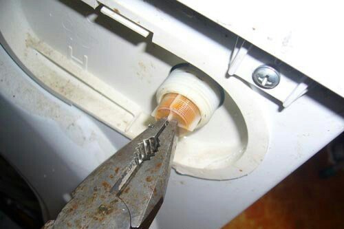  Colador