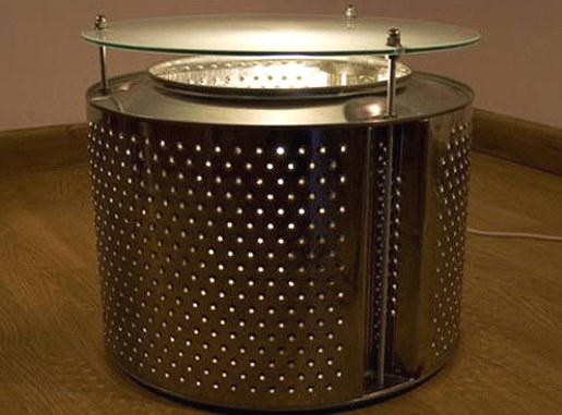  Mesa de cafe