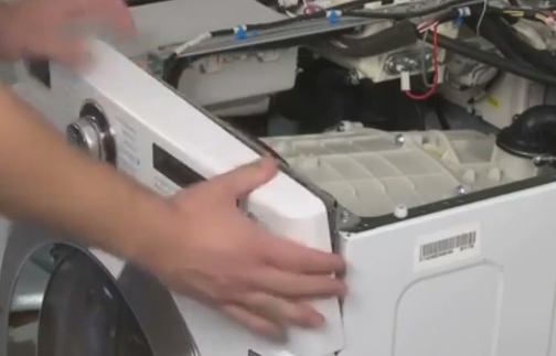  Panel de control offset