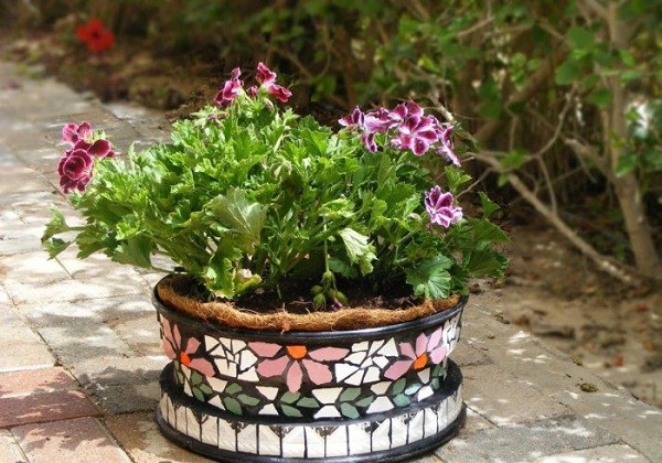  Florero