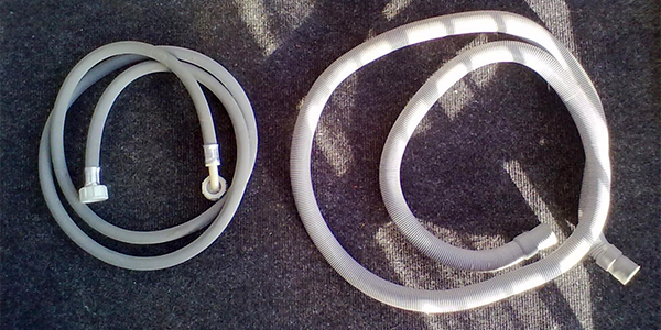  Mangueras