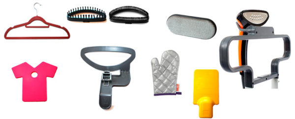  Accesorios MIE Deluxe