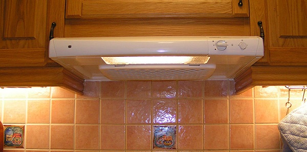  Campana compacta rectangular