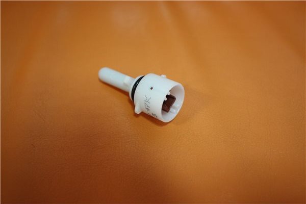 Sensor de temperatura