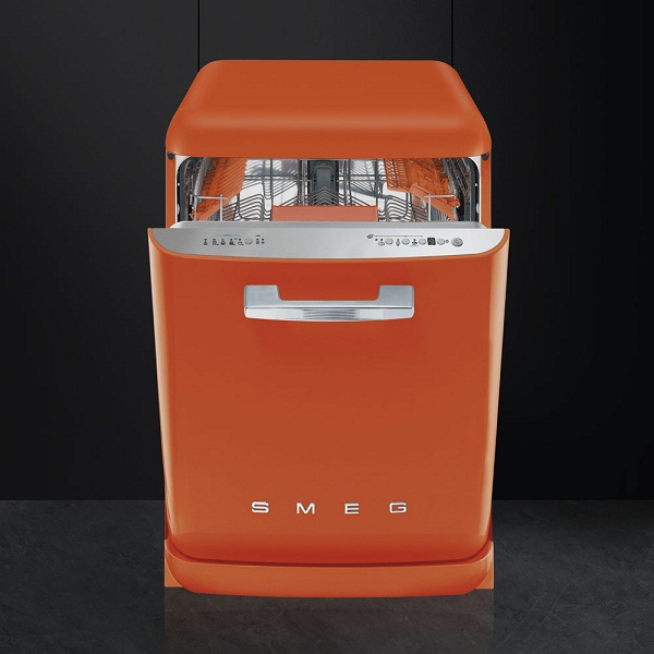 Smeg VLV2O - 2