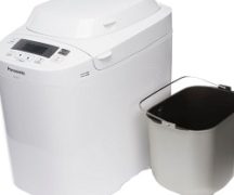  Máquina de pan blanco