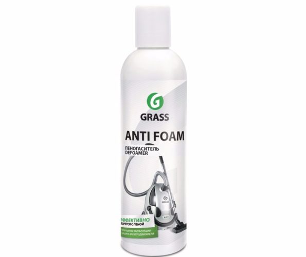  Antiespumante